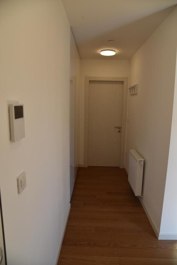 4-Star Zagreb Penthouse Apartment Exterior photo